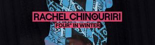 Pochette Four° in Winter (EP)
