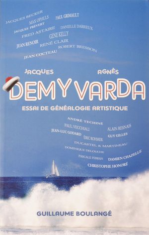 Jacques Demy - Agnès Varda