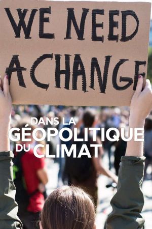 Dans la géopolitique du climat