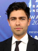 Adrian Grenier