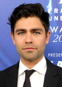 Adrian Grenier