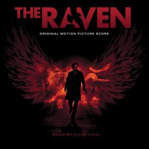 The Raven: Original Motion Picture Score (OST)