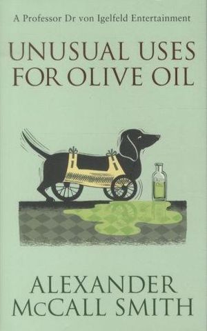 Unusual uses for olive oil
