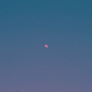 But There's Still the Moon (Single)