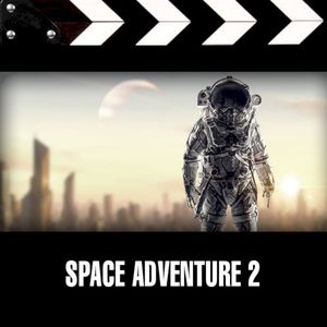 Space Adventure 2