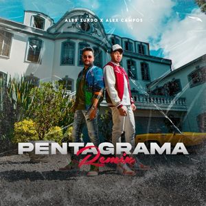 Pentagrama (remix) (Single)