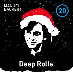 Deep Rolls (Single)