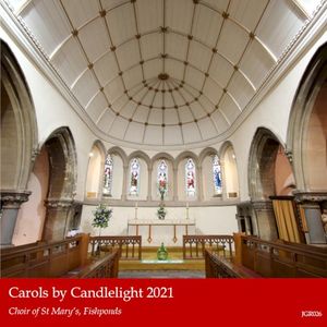 Carols by Candlelight 2021 (Live)