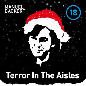 Terror in the Aisles (Variante 1, with drums)