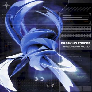 Breaking Forces (Single)