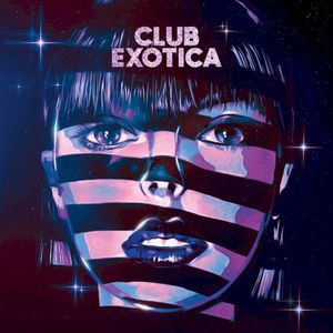 Fireworks (Club Dub Mix) - Mixed