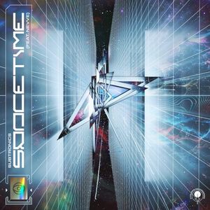 Spacetime (feat. NEVVE)