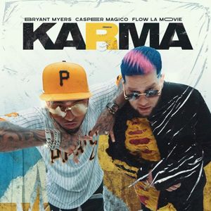 Karma (Single)