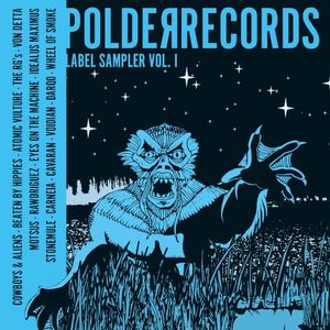 Label Sampler Vol. I