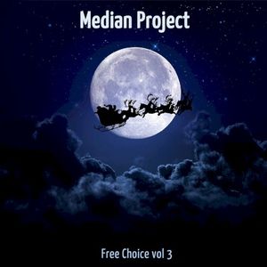 Free Choice Vol. 3 (EP)