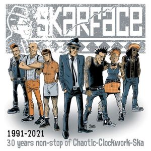 1991-2021: 30 Years Non-Stop of Chaotic-Clockwork-Ska