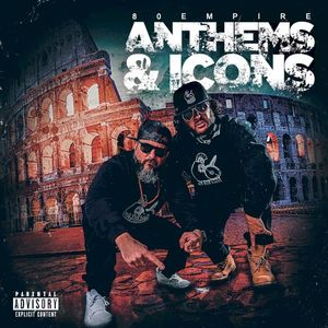 Anthems & Icons