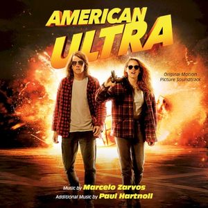 American Ultra: Original Motion Picture Soundtrack (OST)