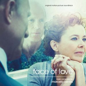 Face Of Love: Original Motion Picture Soundtrack (OST)