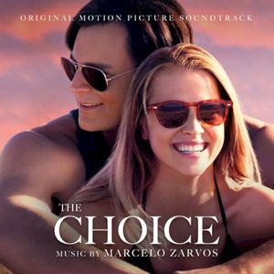 The Choice: Original Motion Picture Soundtrack (OST)