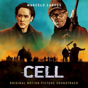 Cell: Original Motion Picture Soundtrack (OST)