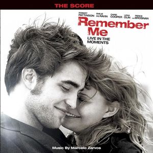 Remember Me: Original Motion Picture Score (OST)