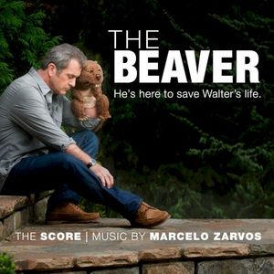 The Beaver: The Score (OST)