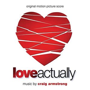 Love Actually (Original Motion Picture Score) (OST)