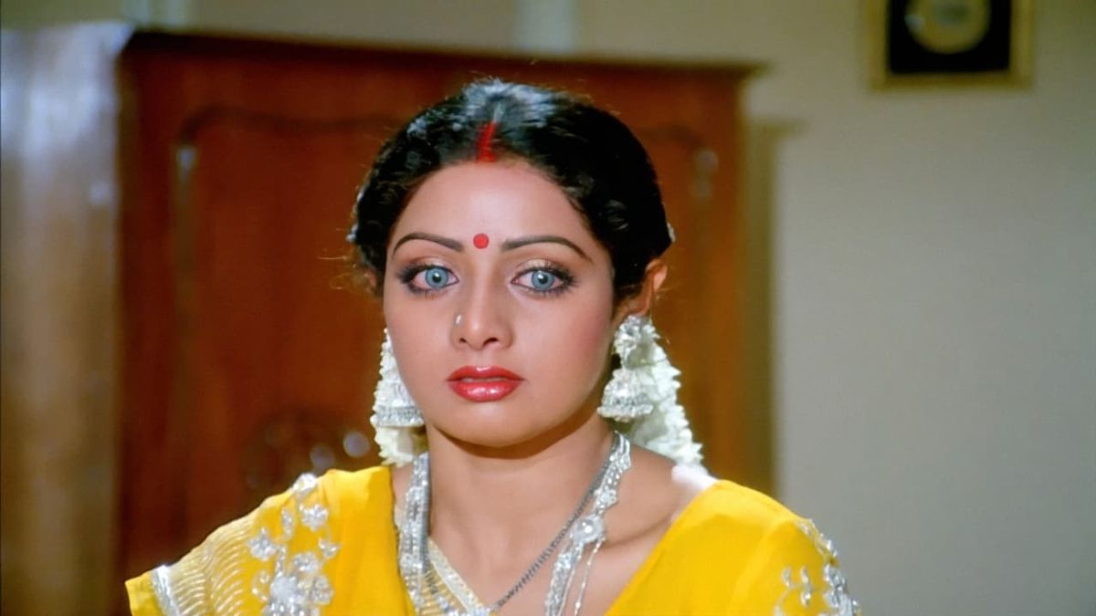 Nagina Film (1986) SensCritique