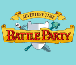 image-https://media.senscritique.com/media/000020376953/0/Adventure_Time_Battle_Party.png