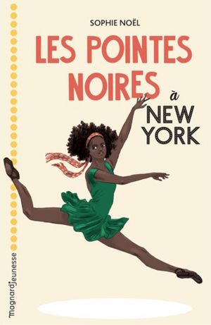 Les Pointes noires à New York