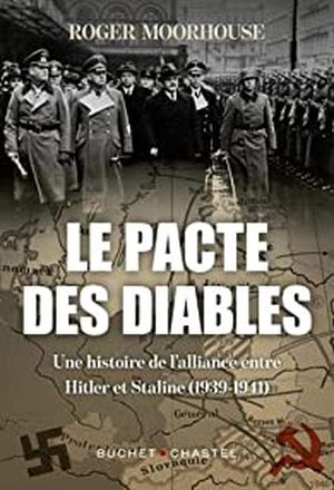 Le Pacte des diables