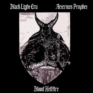 Blood Hellfire (EP)