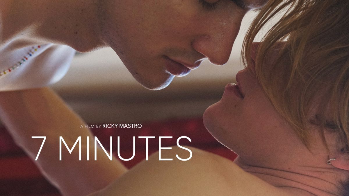 7 Minutes - Film (2020) - SensCritique