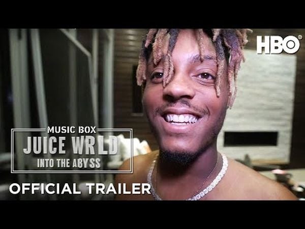 Juice WRLD: Into the Abyss