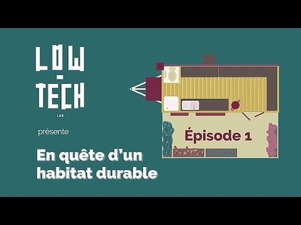 En quête d'un habitat durable