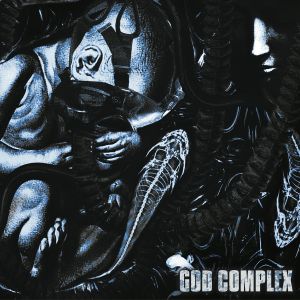 Created Sick (EP)