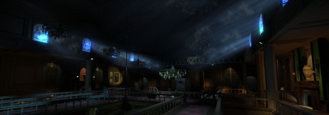 Cover Dead Realm