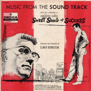 The Sweet Smell of Success (OST)
