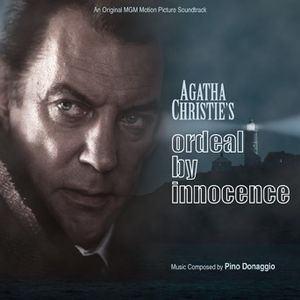 Ordeal by Innocence (OST)