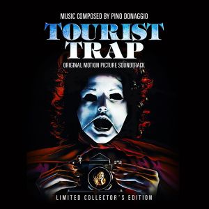Tourist Trap: Original Motion Picture Soundtrack (OST)