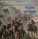 Pochette The Sons Of Katie Elder: Music From the Score of the Paramount Picture (OST)