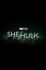 Affiche She-Hulk