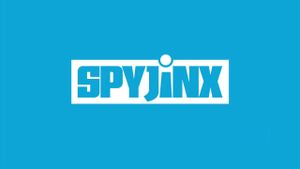 Spyjinx