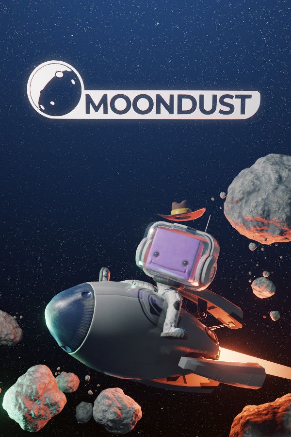 Moondust