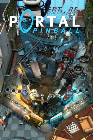 Pinball FX2: Portal Pinball