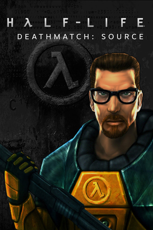 Half-Life: Deathmatch Source