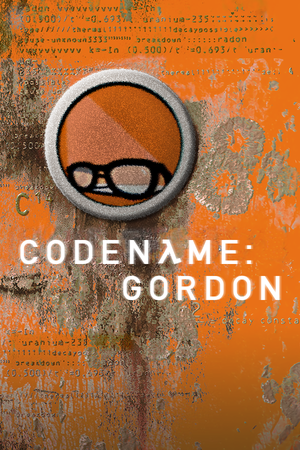Codename Gordon