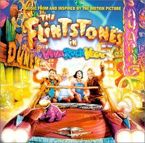 The Flintstones in Viva Rock Vegas (OST)