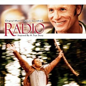 Radio Original Motion Picture Soundtrack (OST)